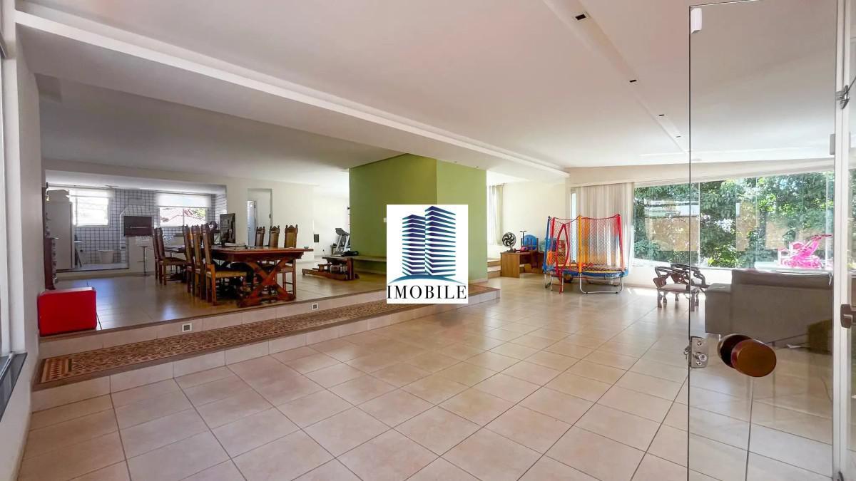 Casa, Vila Paris, 6 Quartos, 7 Vagas, 2 Suítes