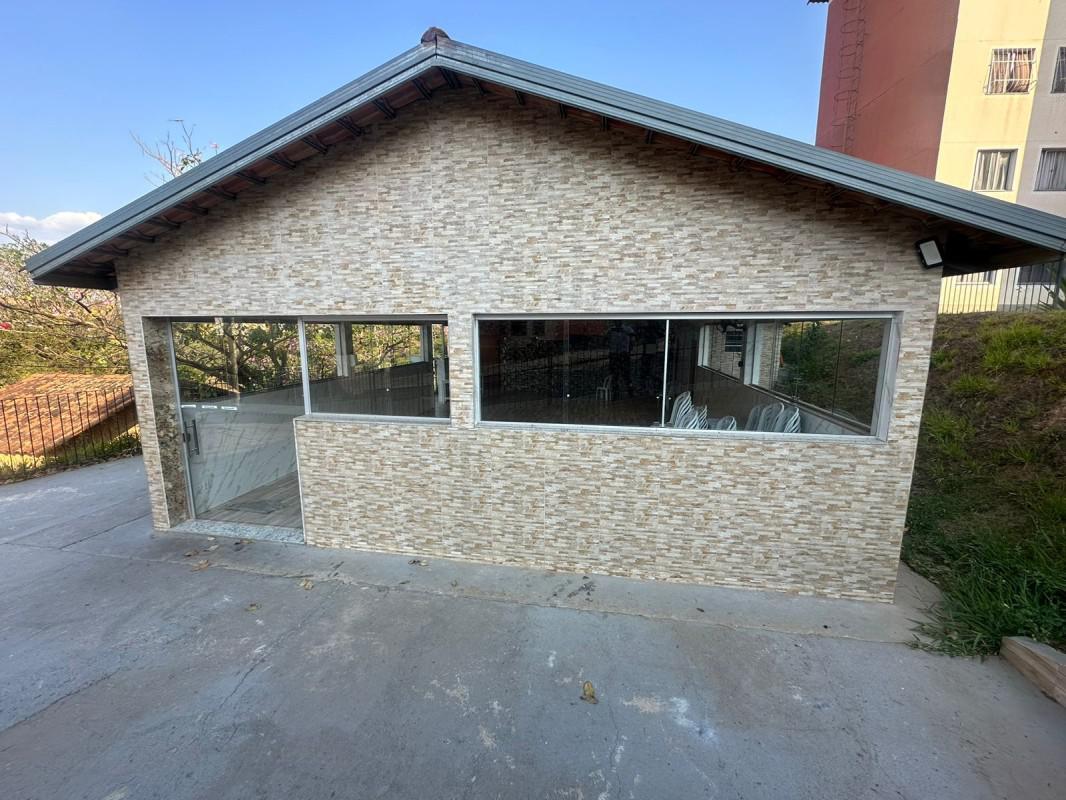 Apartamento, Jardim Vitória, 2 Quartos, 2 Vagas