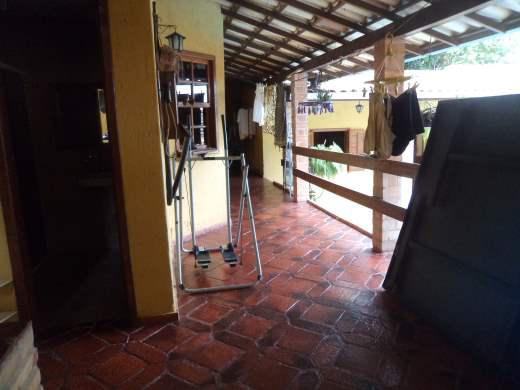 Casa, Planalto, 3 Quartos, 5 Vagas, 1 Suíte