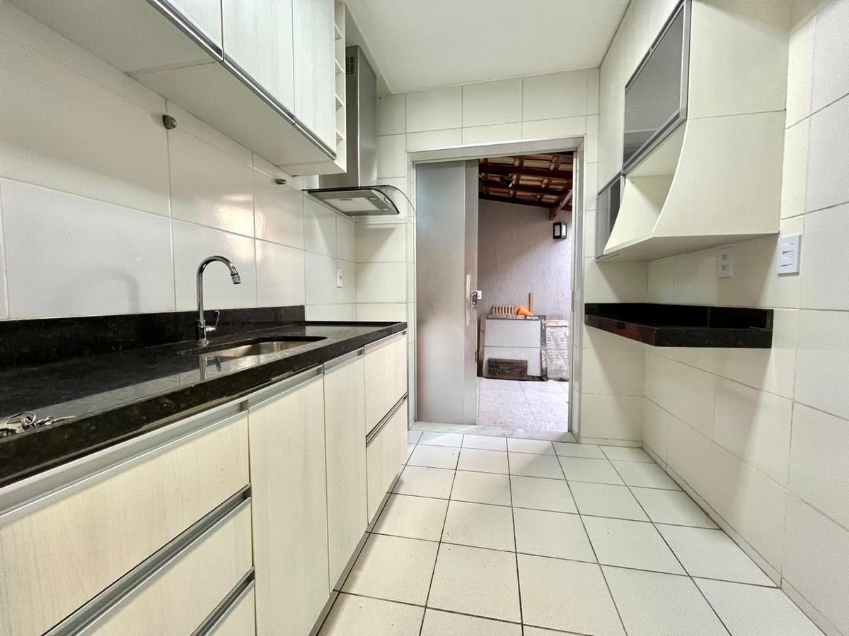 Casa, Santa Terezinha, 2 Quartos, 1 Vaga