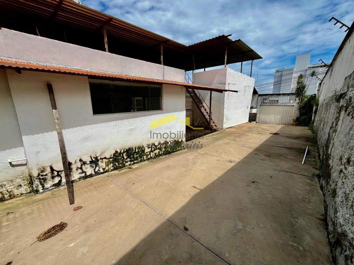 Casa, Nova Suíssa, 4 Quartos, 4 Vagas