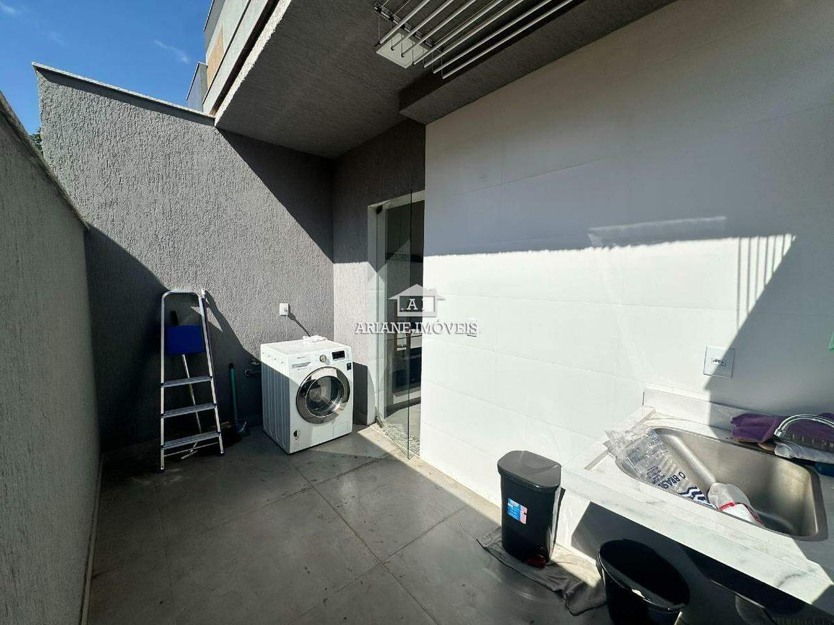 Apartamento, Nova Suíssa, 3 Quartos, 2 Vagas, 1 Suíte