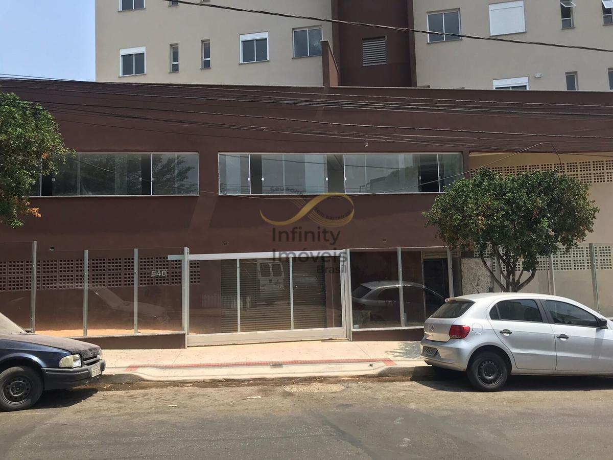 Apartamento, Nova Suíssa, 2 Quartos