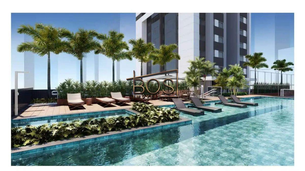 Cobertura, Santo Agostinho, 4 Quartos, 3 Vagas, 2 Suítes