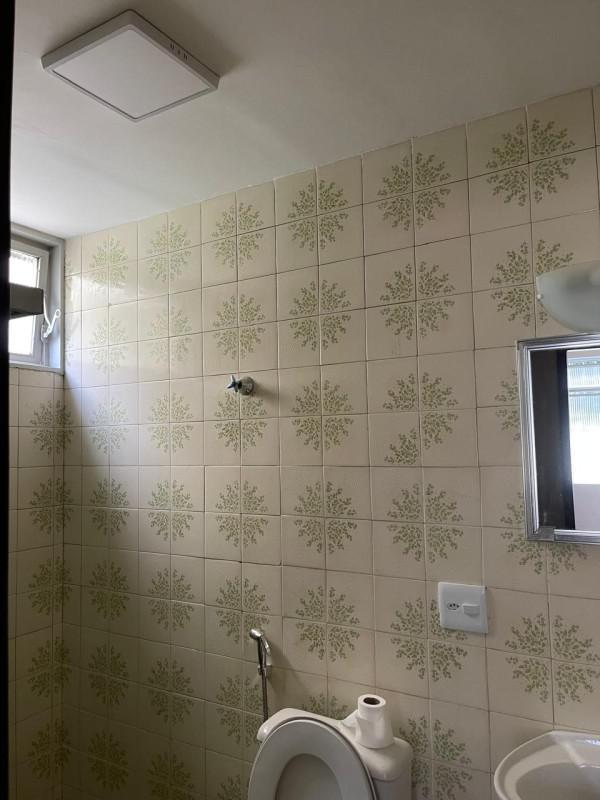 Apartamento, João Pinheiro, 2 Quartos, 1 Vaga