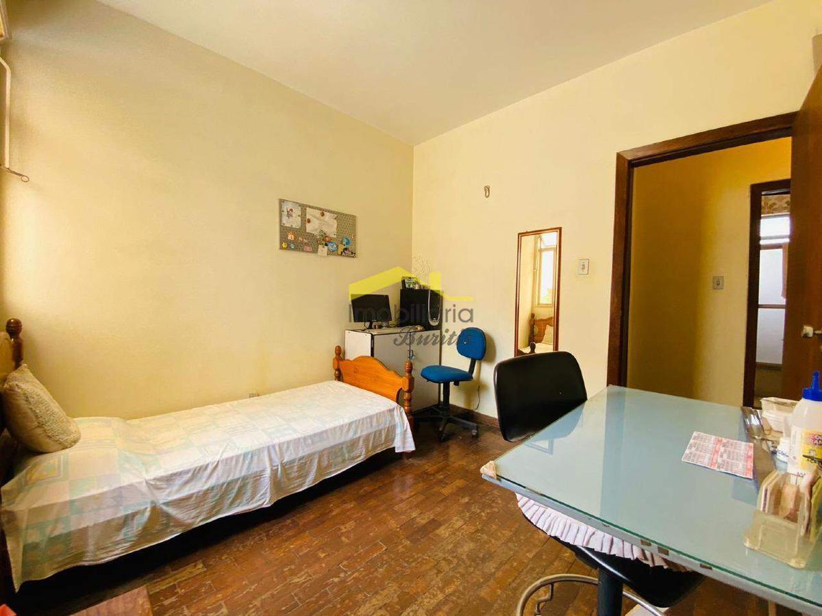 Apartamento, Sion, 3 Quartos, 1 Vaga, 1 Suíte
