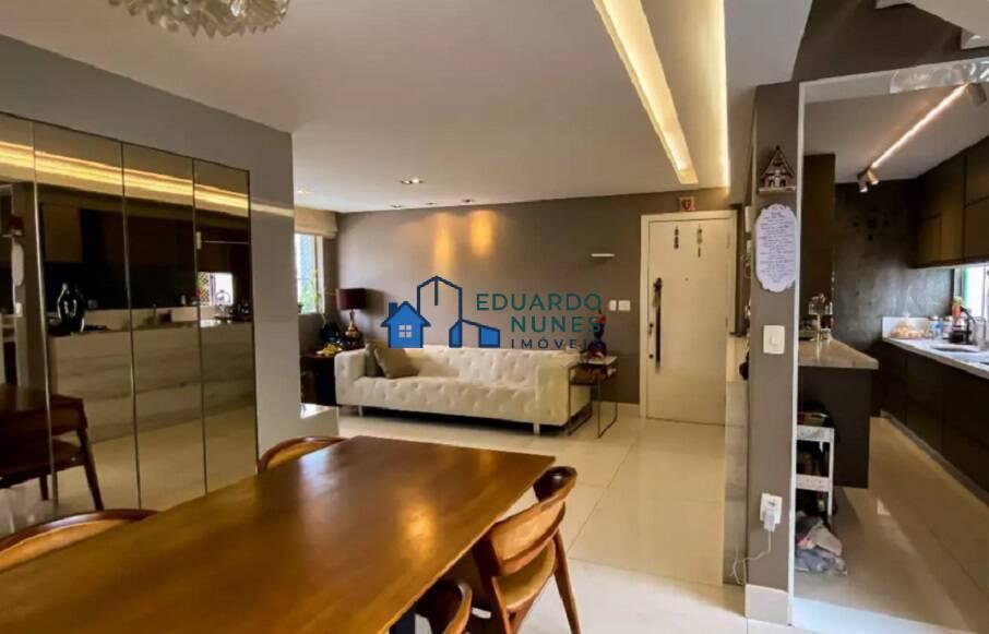 Cobertura, São Pedro, 4 Quartos, 4 Vagas, 1 Suíte