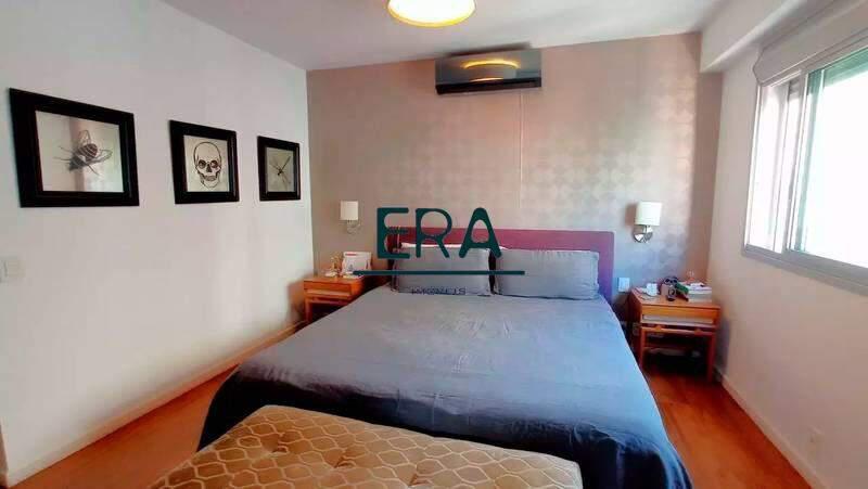 Apartamento, Cruzeiro, 3 Quartos, 4 Vagas, 3 Suítes