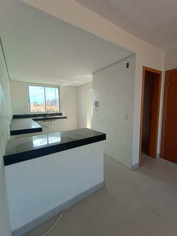 Apartamento, Monsenhor Messias, 3 Quartos, 2 Vagas, 1 Suíte