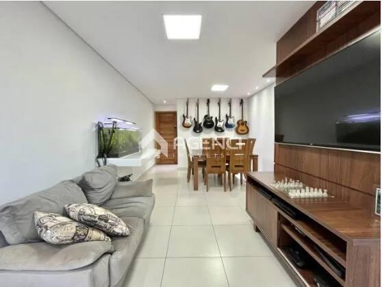 Apartamento, Manacás, 3 Quartos, 0 Vaga, 1 Suíte