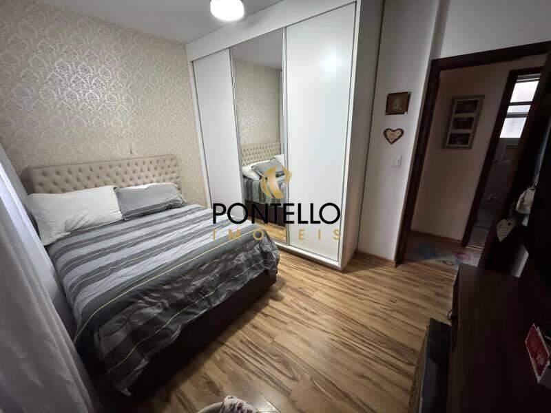 Apartamento, Colégio Batista, 3 Quartos, 1 Vaga