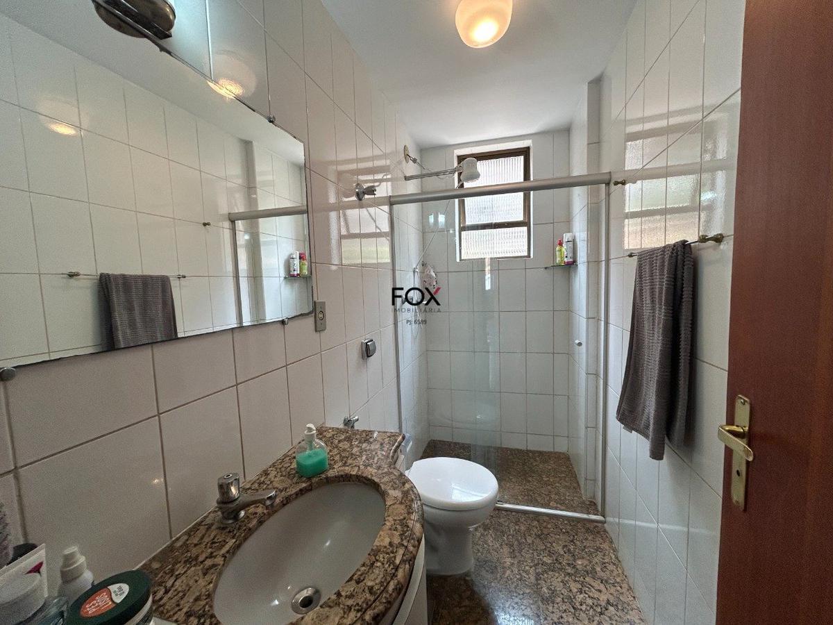 Apartamento, Luxemburgo, 4 Quartos, 3 Vagas, 1 Suíte