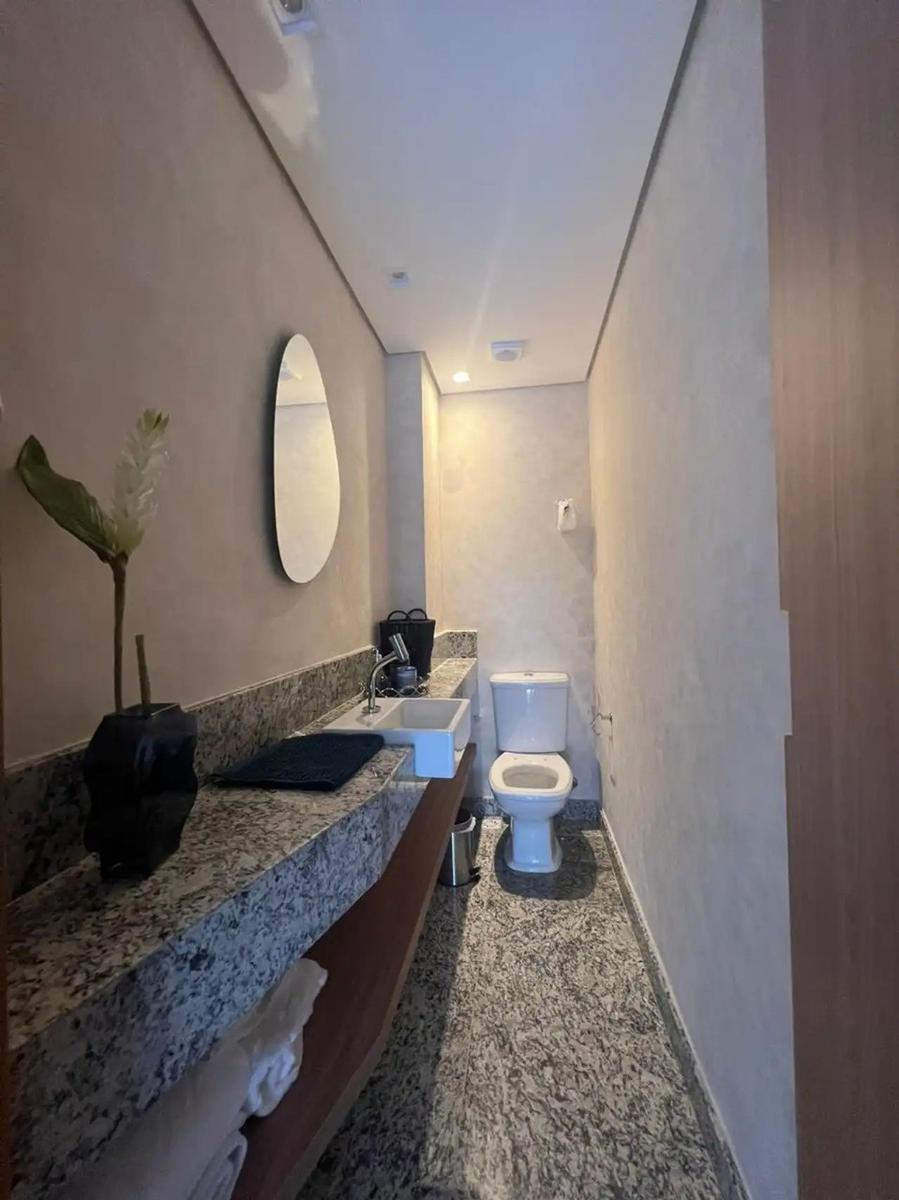 Cobertura, Cruzeiro, 2 Quartos, 2 Vagas, 2 Suítes