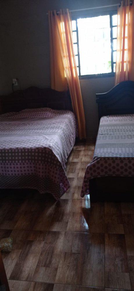 Fazenda, Guedes, 2 Quartos, 0 Vaga