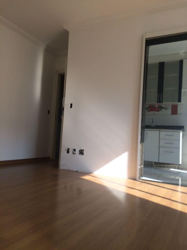 Apartamento, Jardim Paquetá, 2 Quartos, 1 Vaga