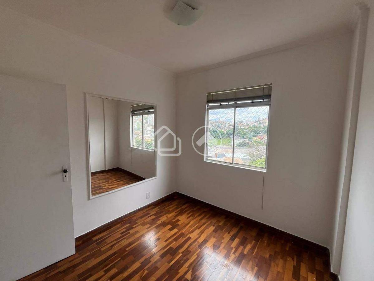 Apartamento, Betânia, 3 Quartos, 1 Vaga, 1 Suíte