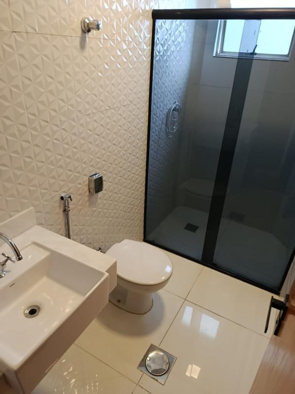 Apartamento, Vera Cruz, 3 Quartos, 1 Vaga, 1 Suíte