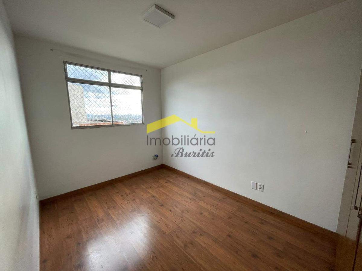 Cobertura, Buritis, 2 Quartos, 1 Vaga
