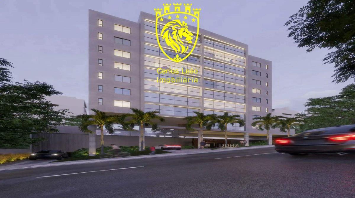 Cobertura, Cruzeiro, 4 Quartos, 4 Vagas, 2 Suítes