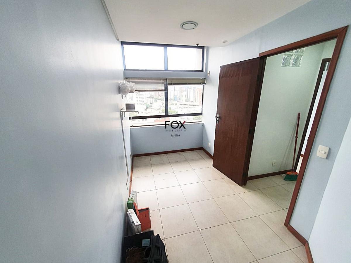 Sala, Santa Efigênia, 0 Quarto, 0 Vaga