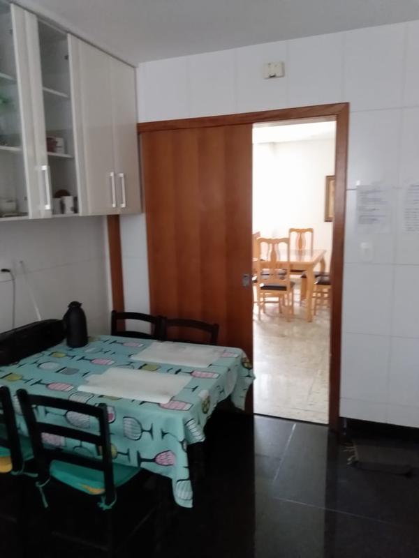Apartamento, Castelo, 4 Quartos, 4 Vagas, 3 Suítes