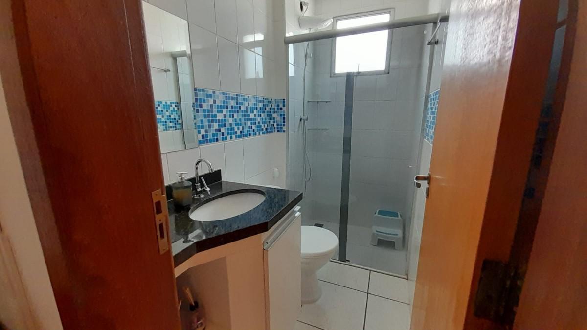 Cobertura, Havaí, 2 Quartos, 1 Vaga, 1 Suíte