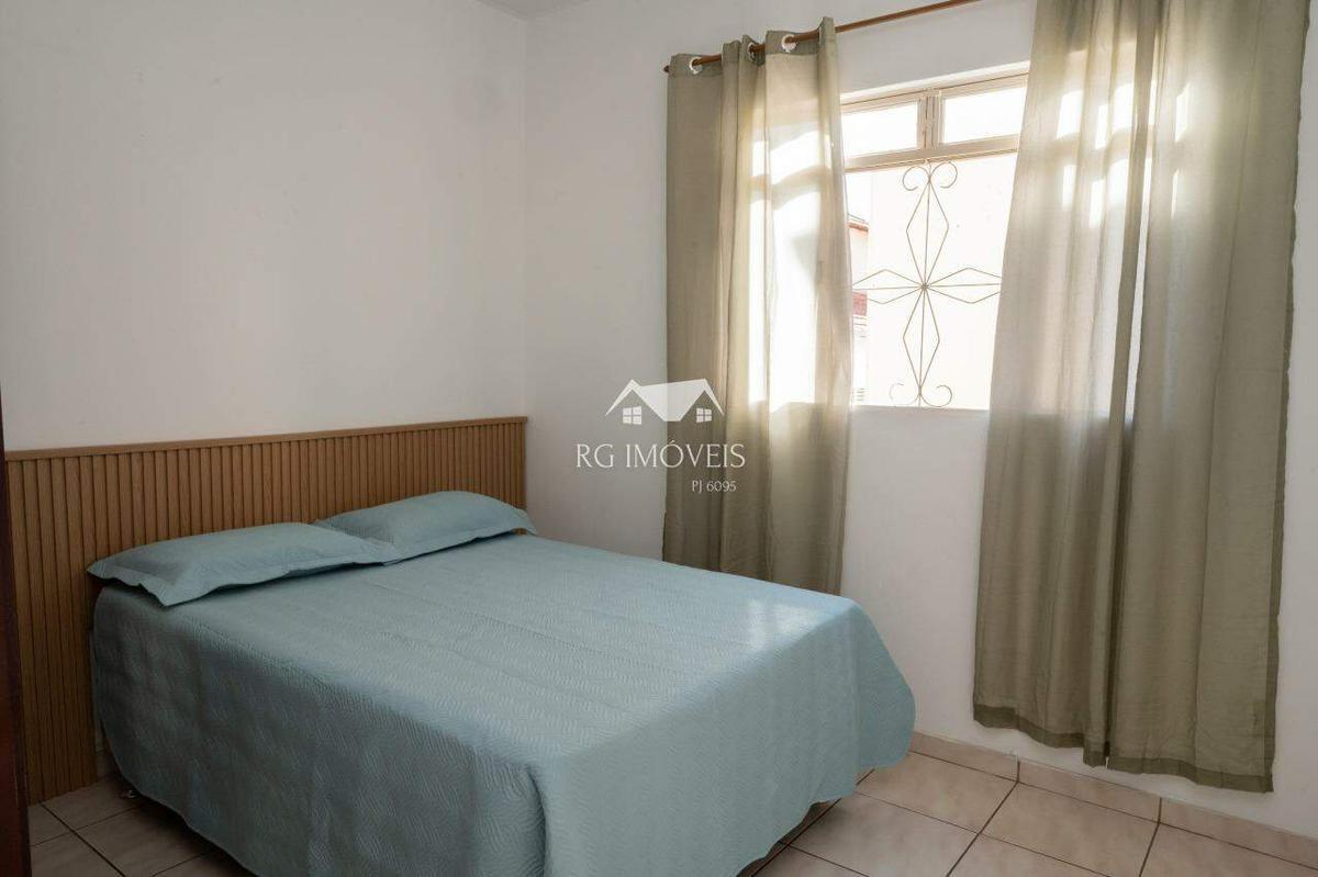 Casa, Diamante, 3 Quartos, 2 Vagas, 1 Suíte
