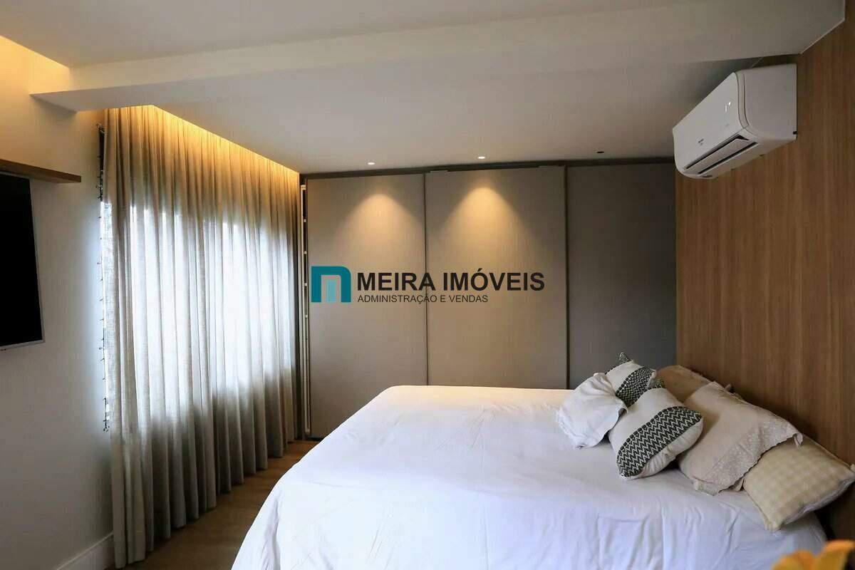 Cobertura, Boa Viagem, 2 Quartos, 3 Vagas, 1 Suíte
