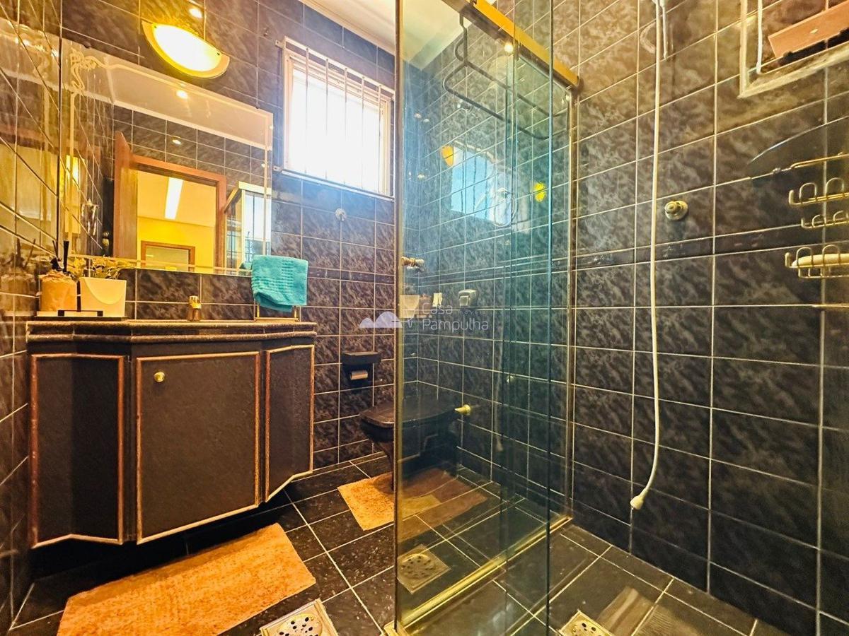 Apartamento, Santa Amélia, 3 Quartos, 1 Vaga, 1 Suíte