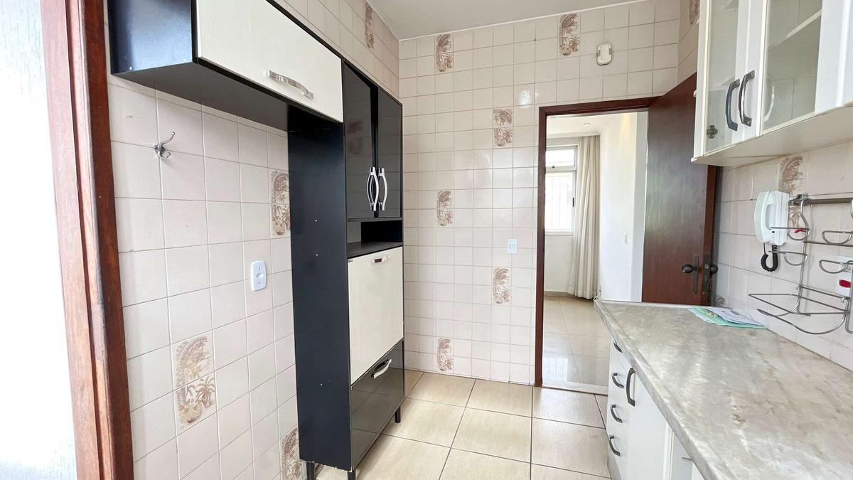 Cobertura, Dona Clara, 3 Quartos, 3 Vagas