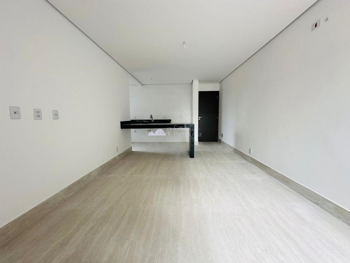 Apartamento, Itapoã, 3 Quartos, 2 Vagas, 1 Suíte