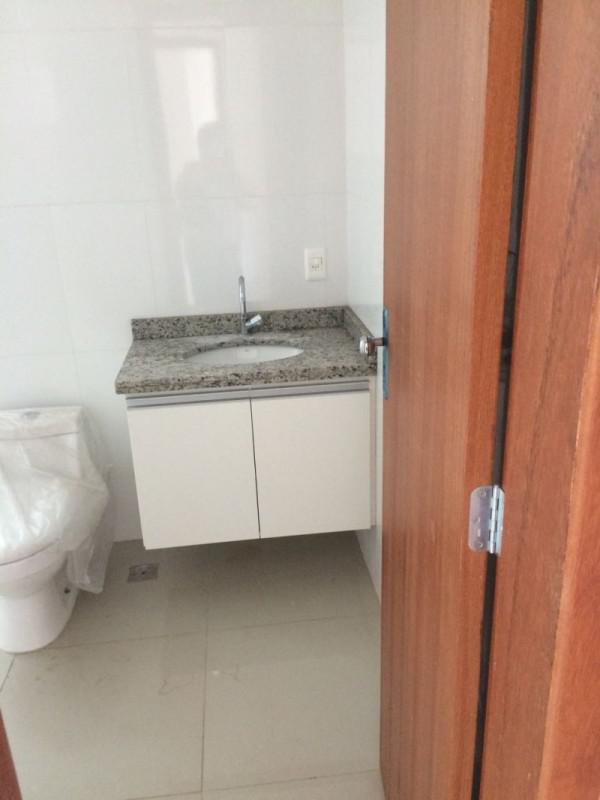 Apartamento, Diamante, 3 Quartos, 4 Vagas, 1 Suíte