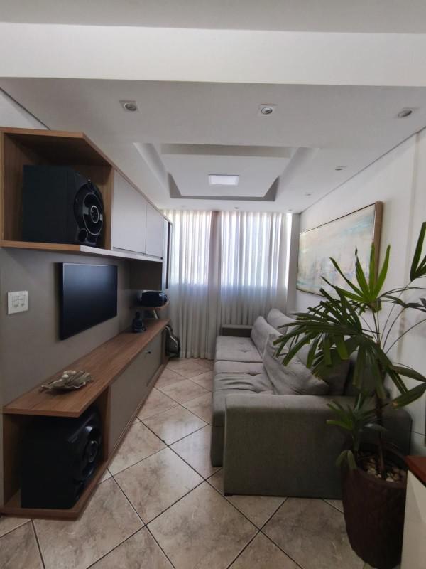 Apartamento, Ouro Preto, 2 Quartos, 1 Vaga