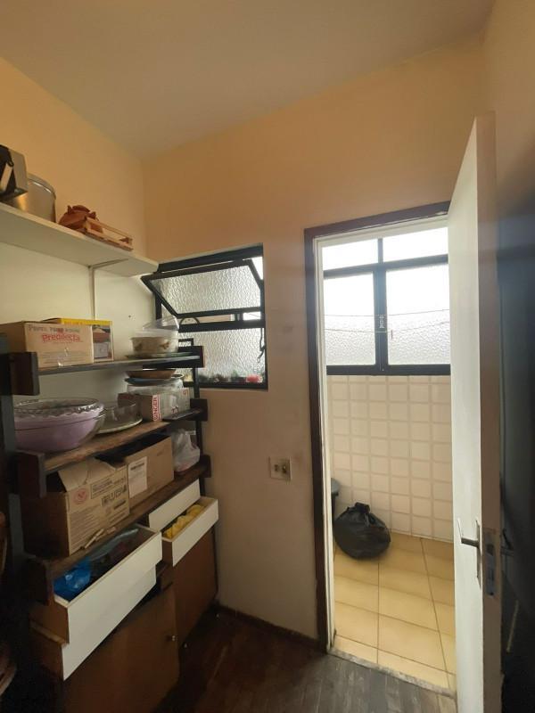 Apartamento, Santa Teresa, 4 Quartos, 2 Vagas, 1 Suíte