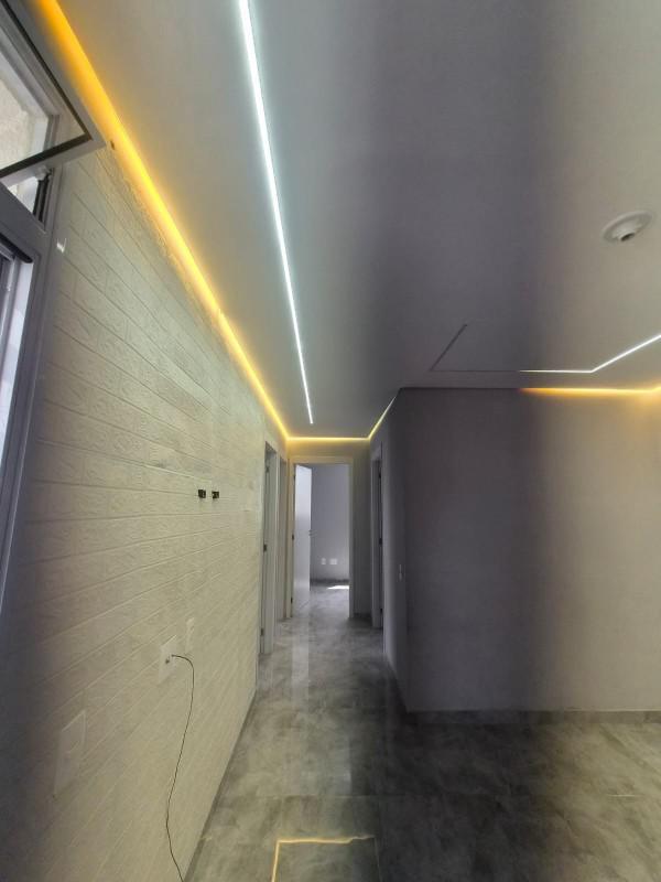 Apartamento, Colonial, 3 Quartos, 1 Vaga