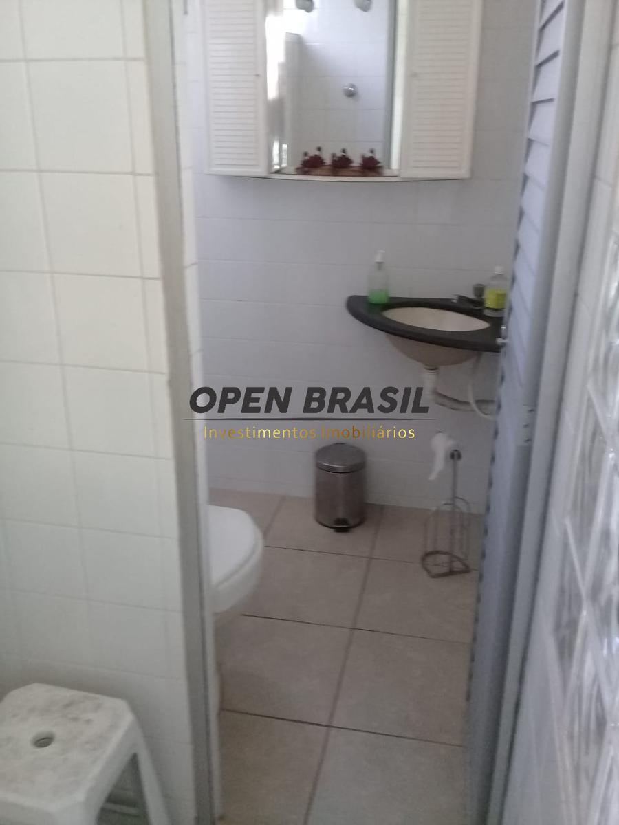 Apartamento, Ana Lúcia, 4 Quartos, 2 Vagas, 1 Suíte