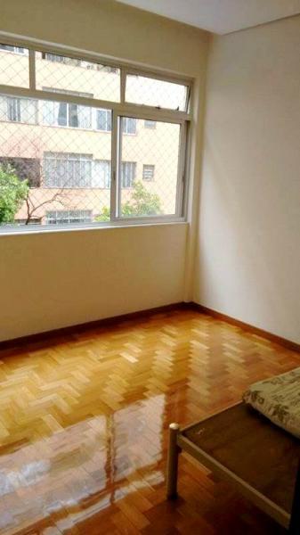 Apartamento, Centro, 3 Quartos, 1 Vaga, 1 Suíte