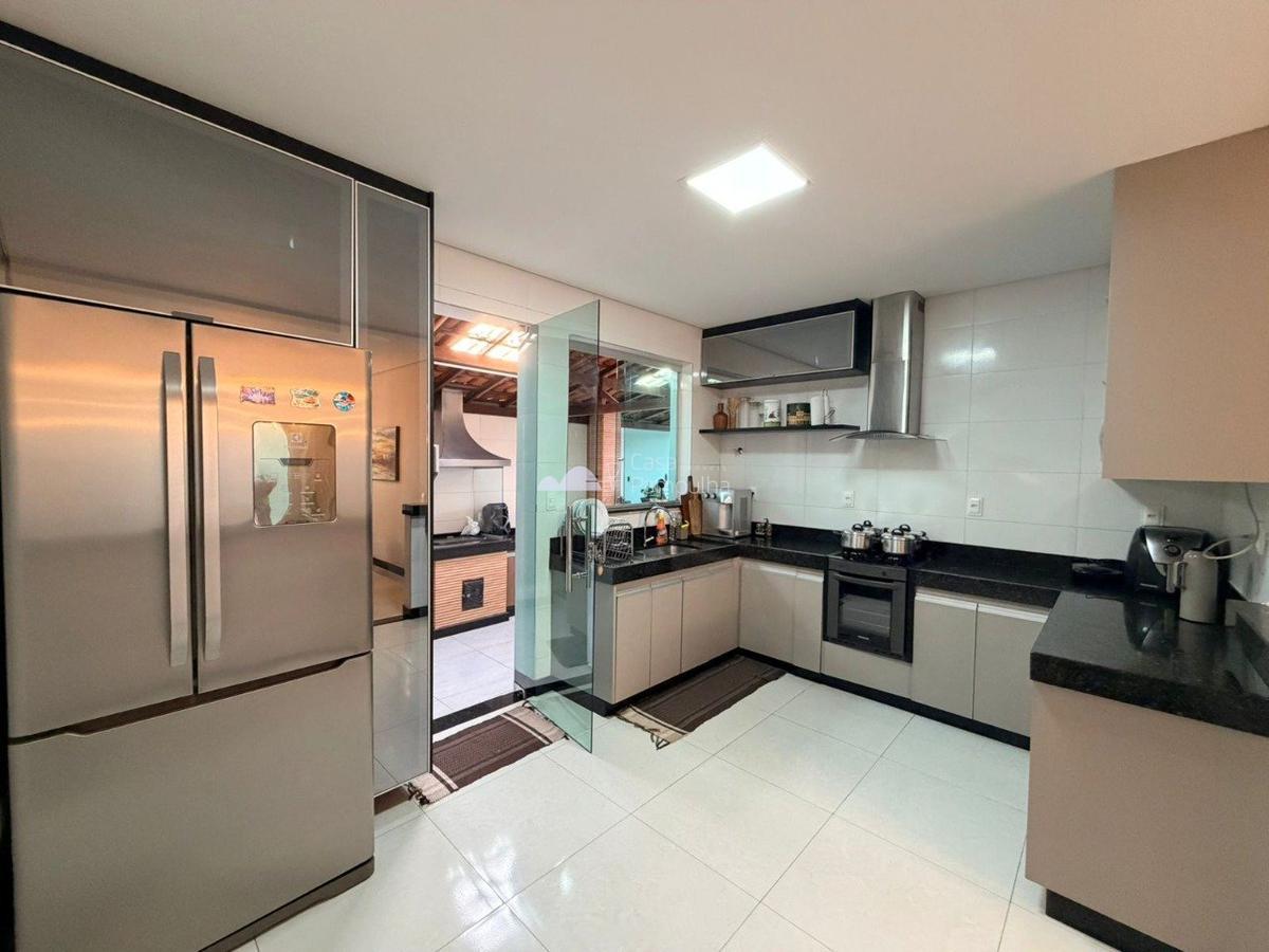 Casa, Copacabana, 3 Quartos, 3 Vagas, 1 Suíte