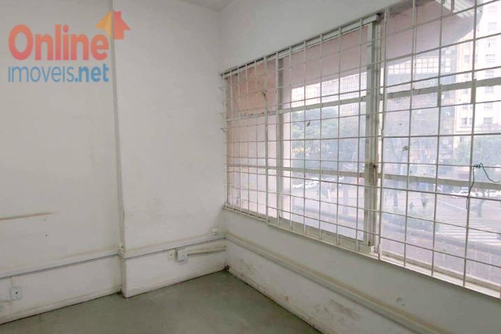 Andar, Centro, 0 Quarto, 0 Vaga