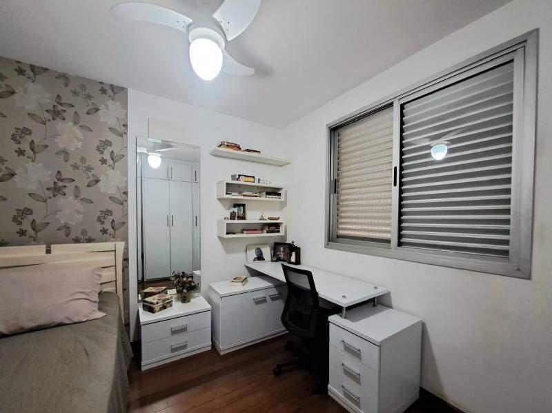 Cobertura, Prado, 4 Quartos, 4 Vagas, 1 Suíte