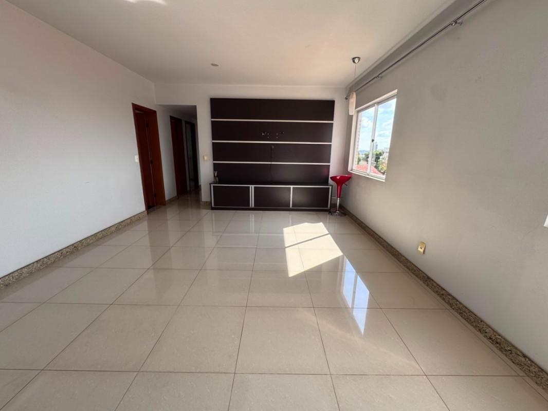 Apartamento, Itapoã, 3 Quartos, 2 Vagas, 1 Suíte