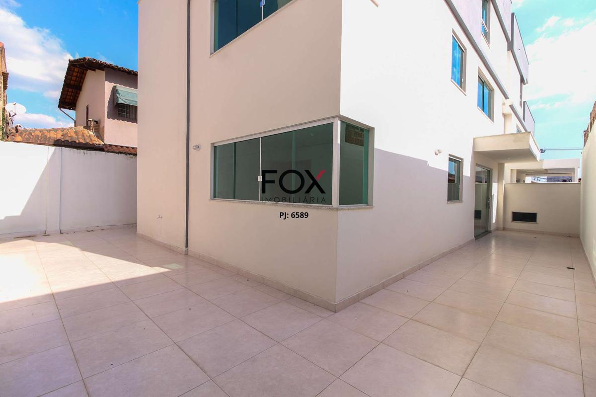 Apartamento, Santa Mônica, 3 Quartos, 2 Vagas, 1 Suíte