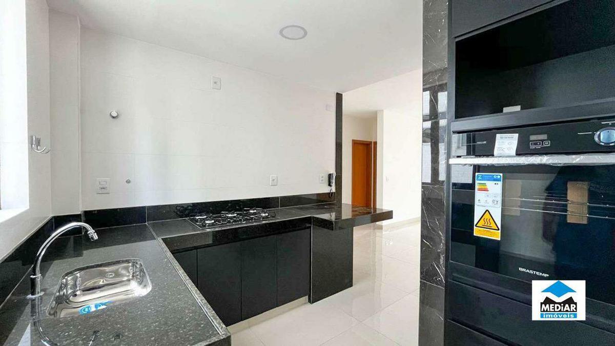 Apartamento, Gutierrez, 3 Quartos, 2 Vagas, 2 Suítes