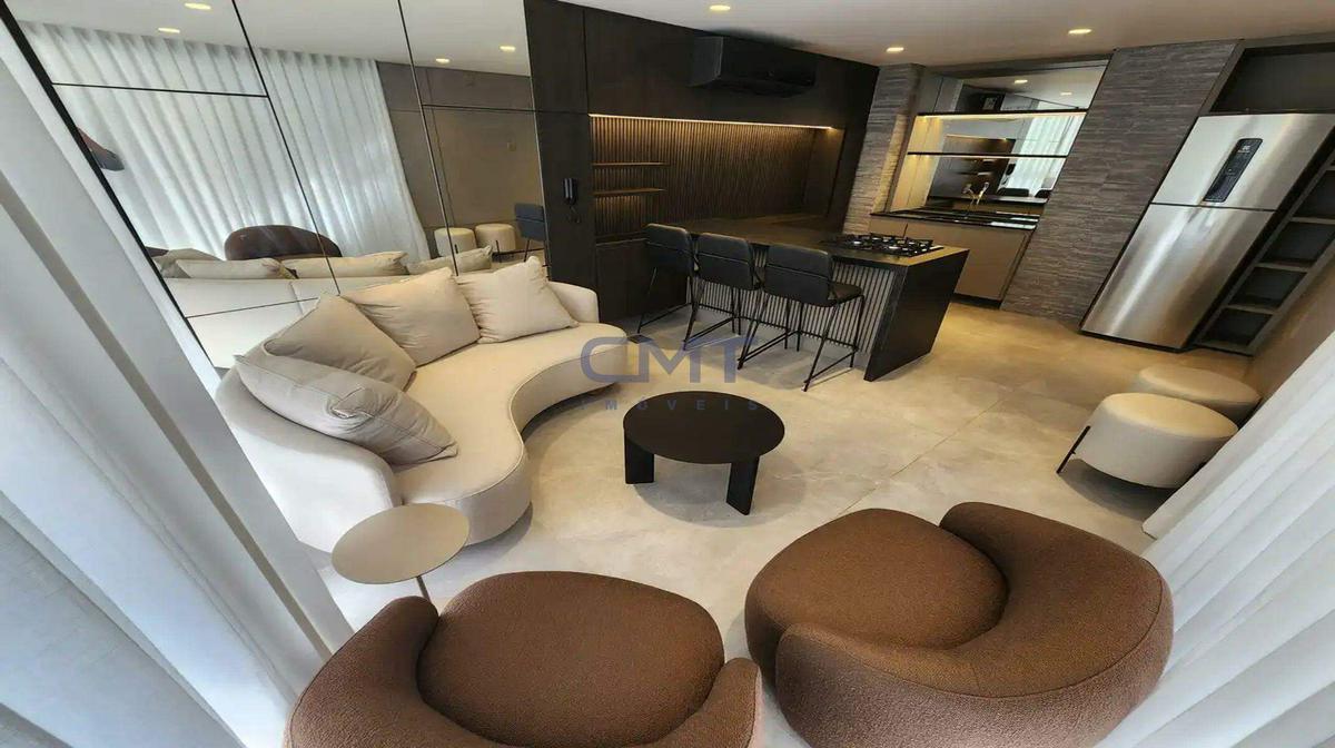 Apartamento, Santo Antônio, 3 Quartos, 2 Vagas, 1 Suíte