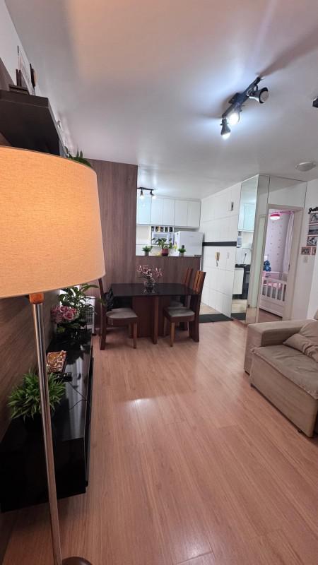 Cobertura, Serrano, 2 Quartos, 1 Vaga