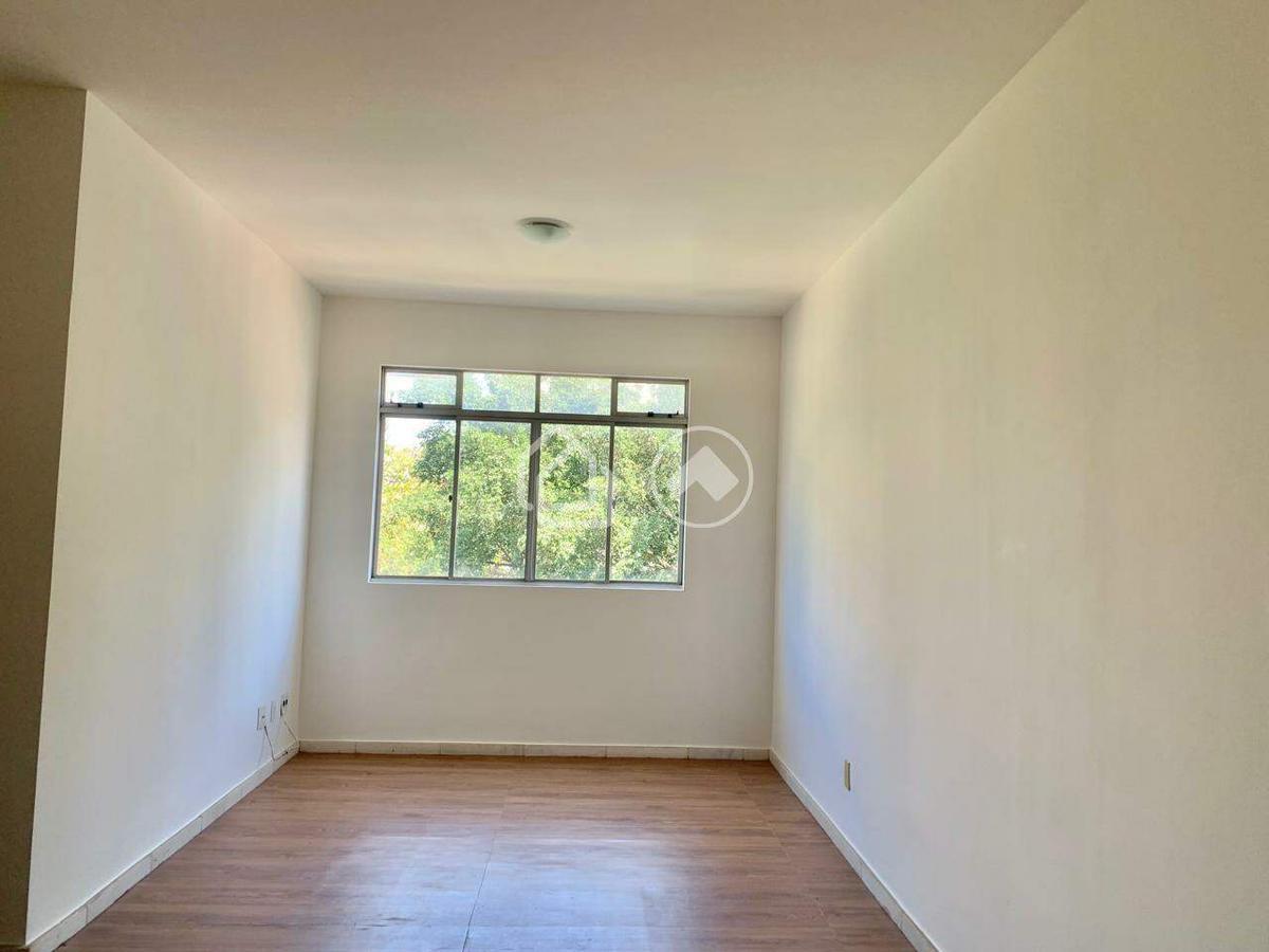 Apartamento, Buritis, 3 Quartos, 2 Vagas, 1 Suíte