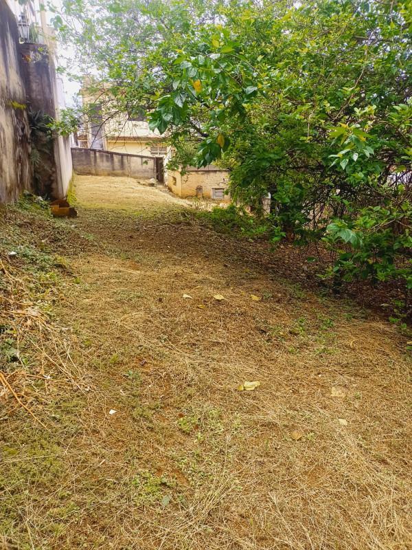 Lote, Coração Eucarístico, 0 Quarto, 0 Vaga