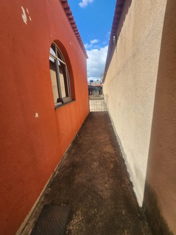 Casa, Novo Progresso, 6 Quartos, 6 Vagas, 1 Suíte