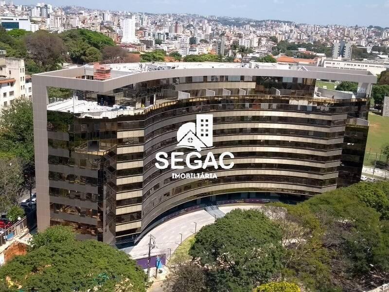 Andar, Santo Agostinho, 0 Quarto, 0 Vaga