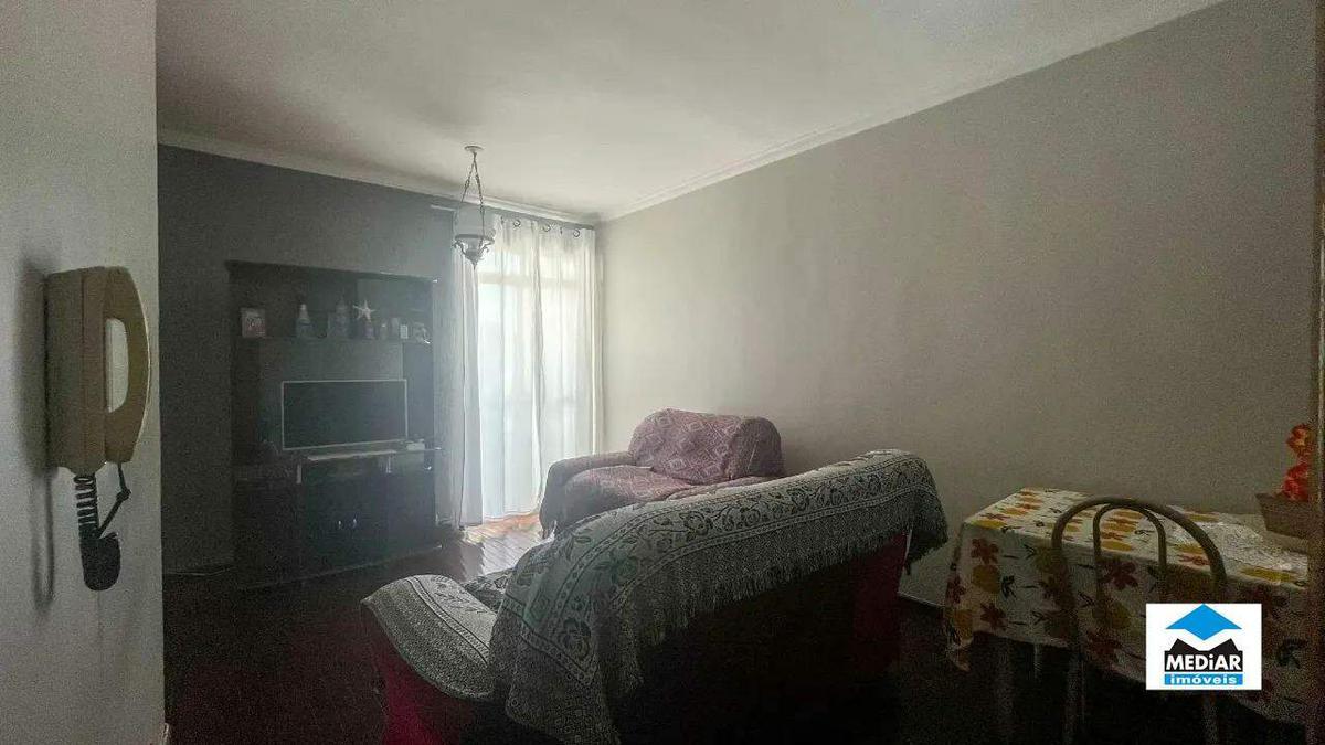 Apartamento, Rio Branco, 3 Quartos, 1 Vaga